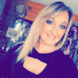 Meet your Posher, Katy